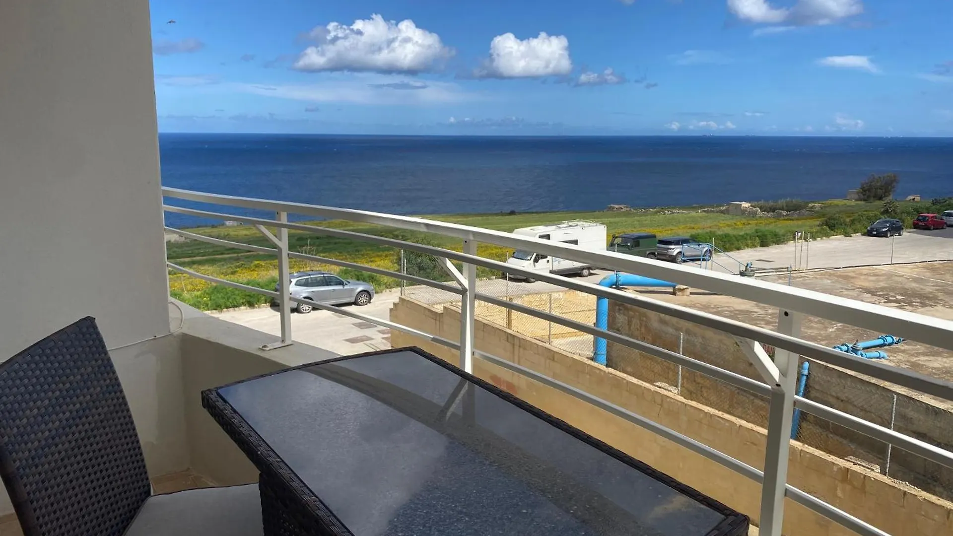 Ocean View Apartment Marsascala Zonqor Malta