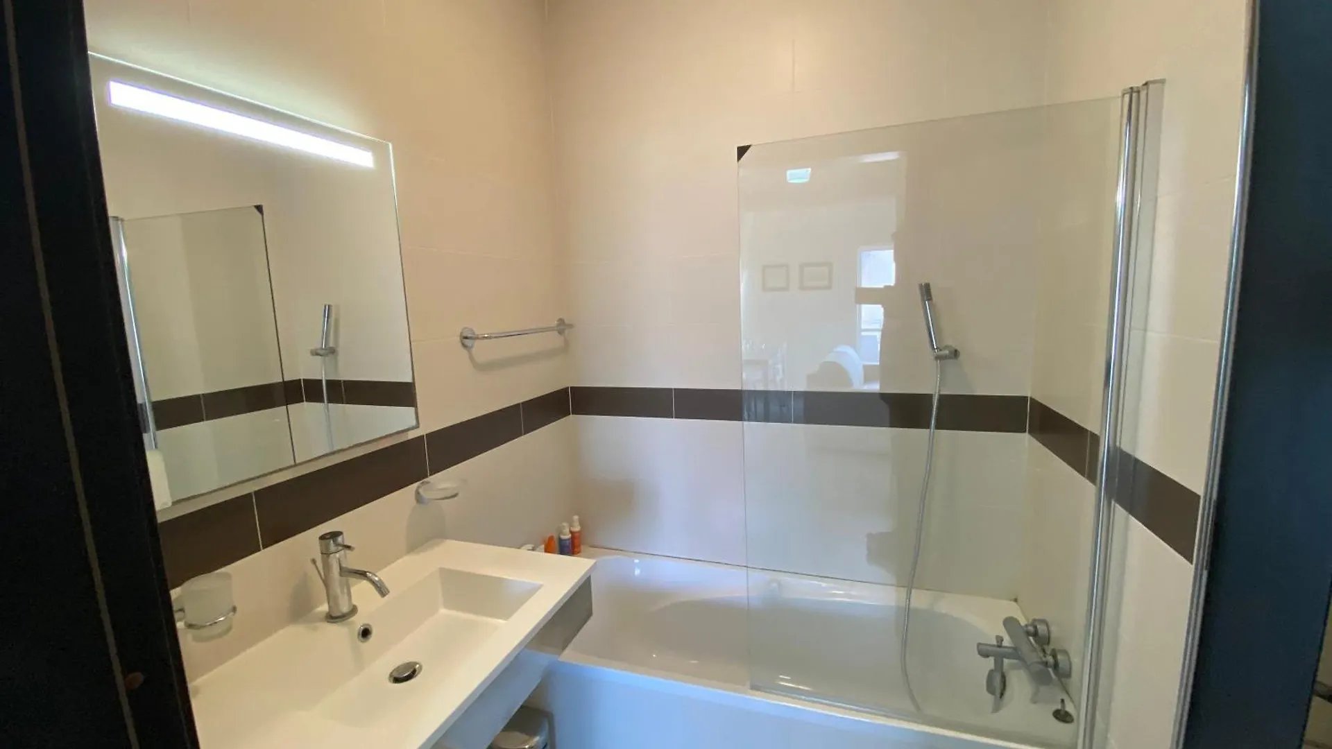 Ocean View Apartment Marsascala Zonqor