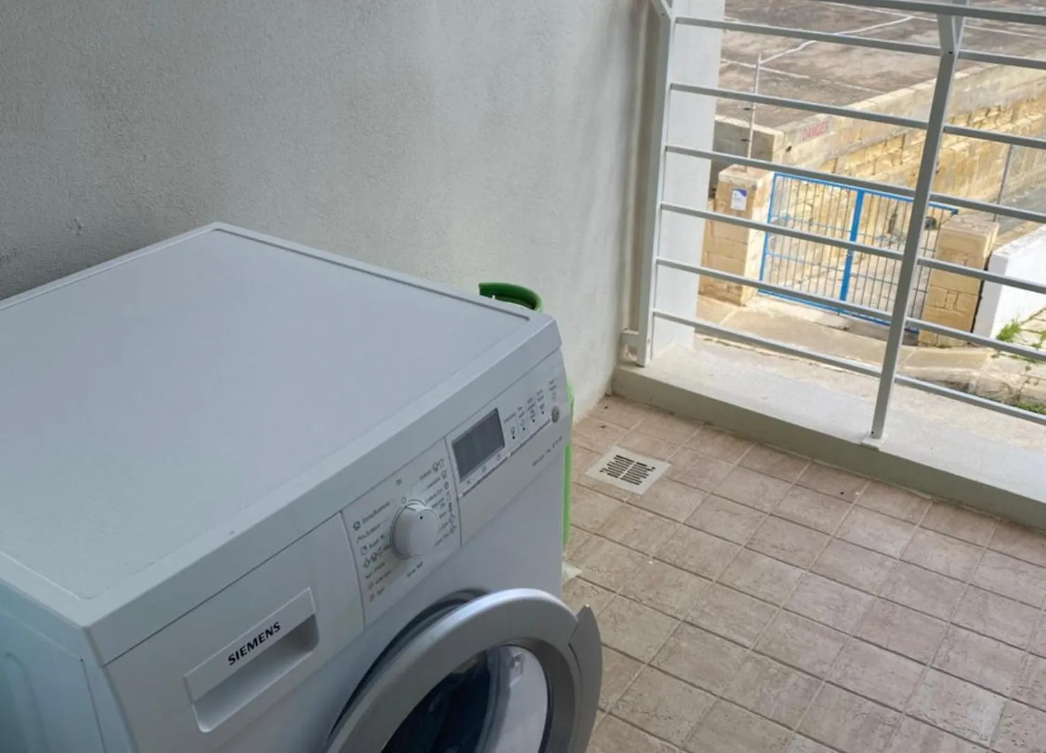 Ocean View Apartment Marsascala Zonqor
