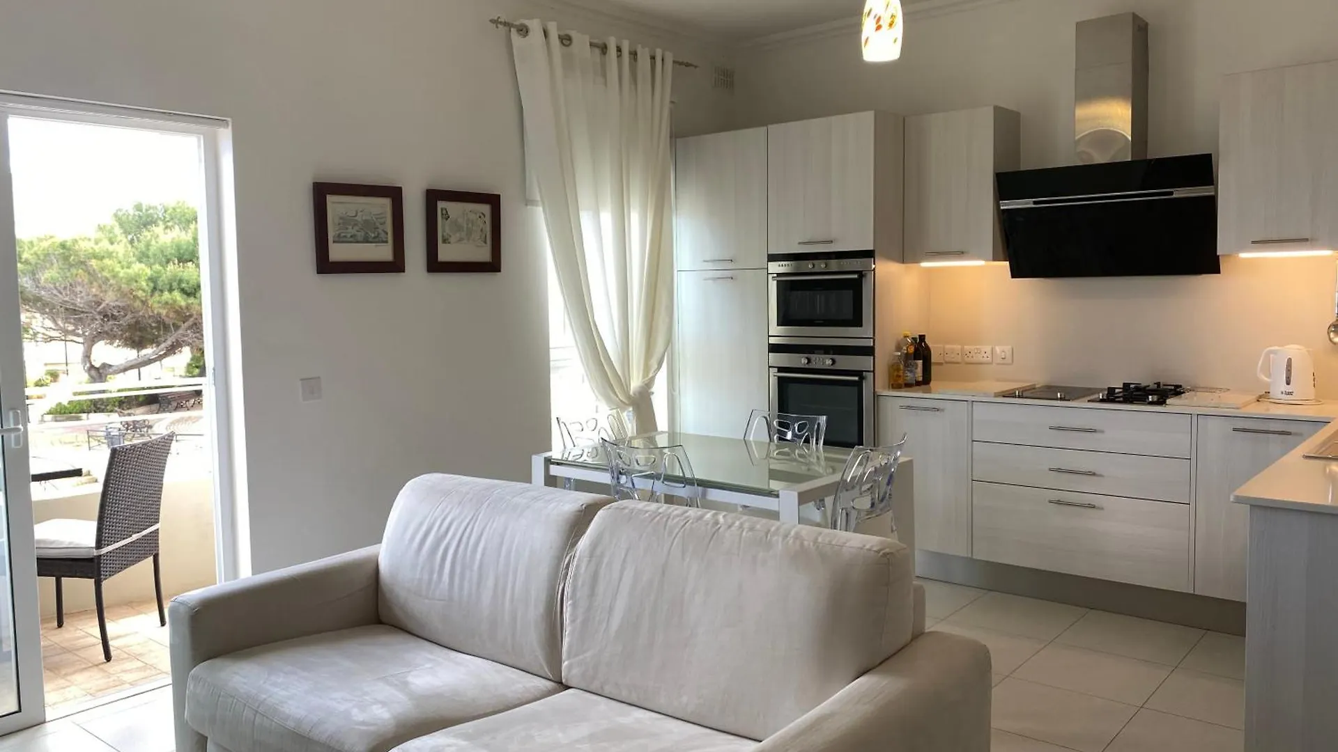 Ocean View Apartment Marsascala Zonqor Malta