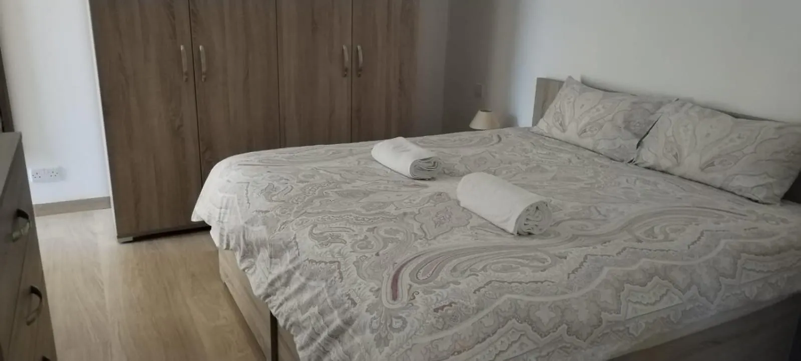 Ocean View Apartment Marsascala Zonqor Malta